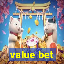 value bet